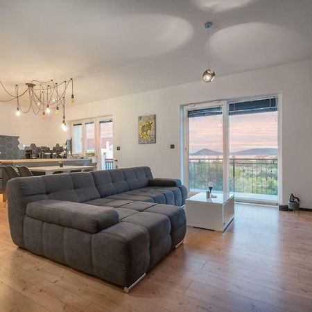 Apartman Vodice Kültér fotó