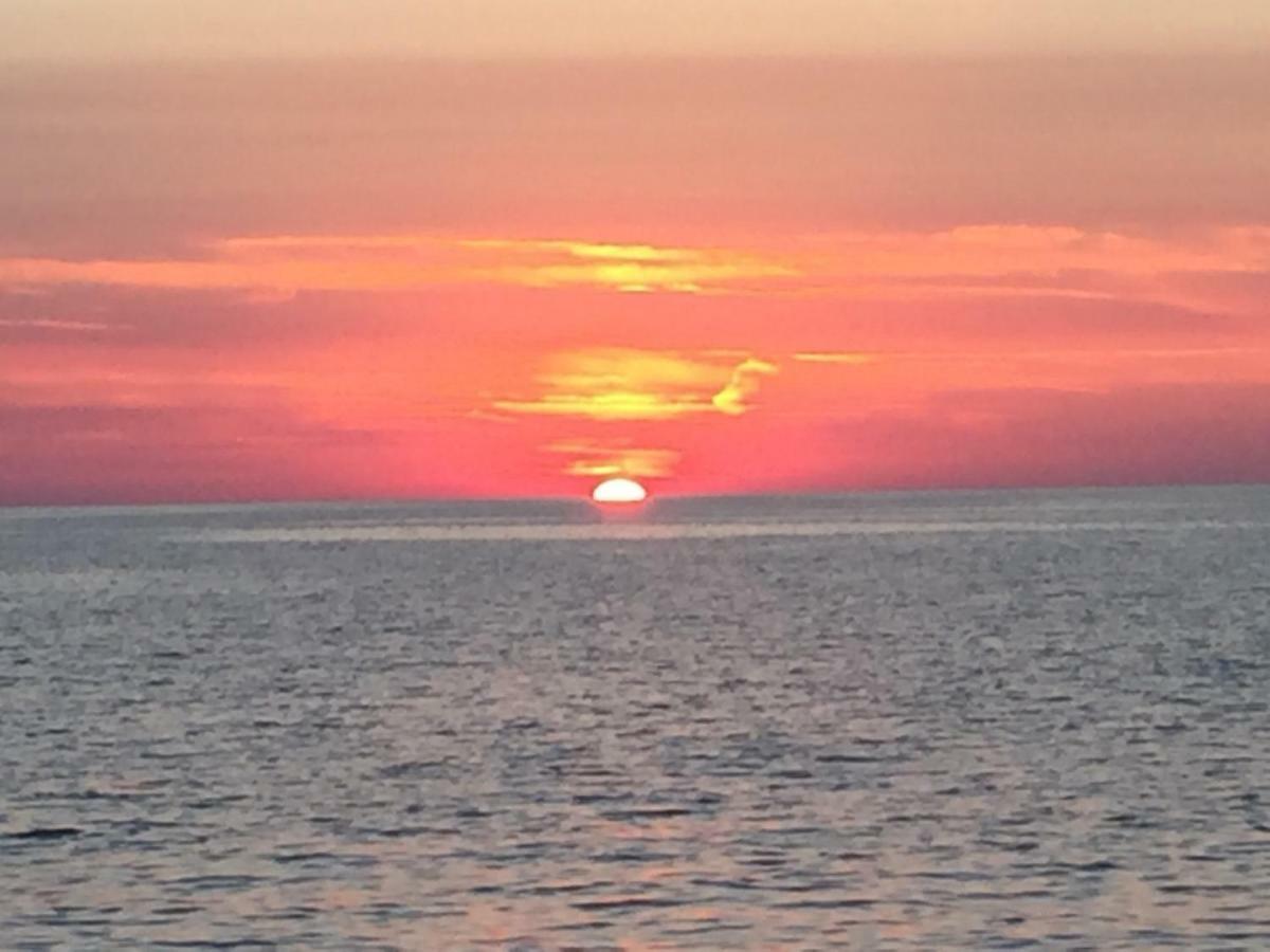 Apartman Vodice Kültér fotó