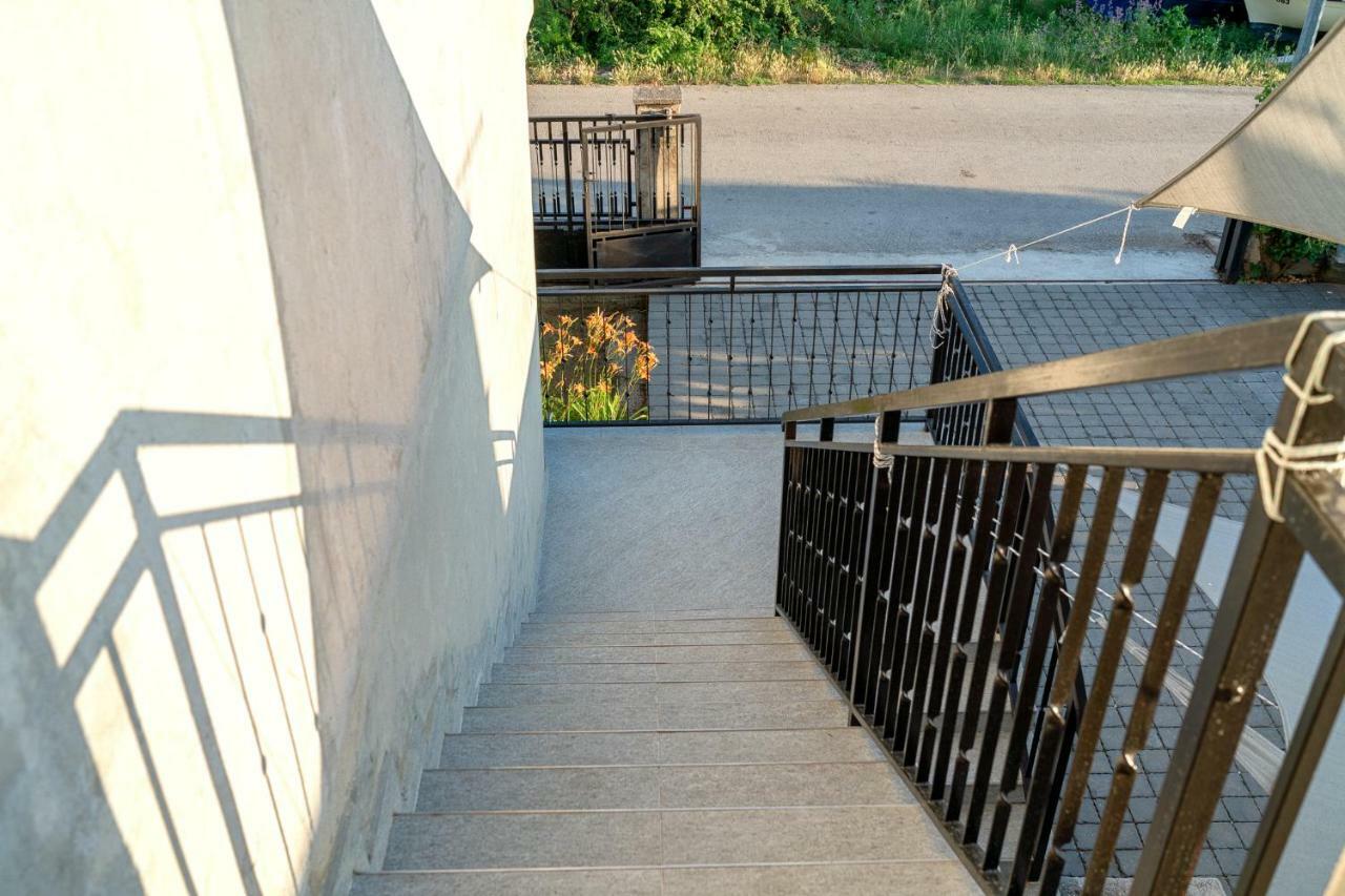 Apartman Vodice Kültér fotó