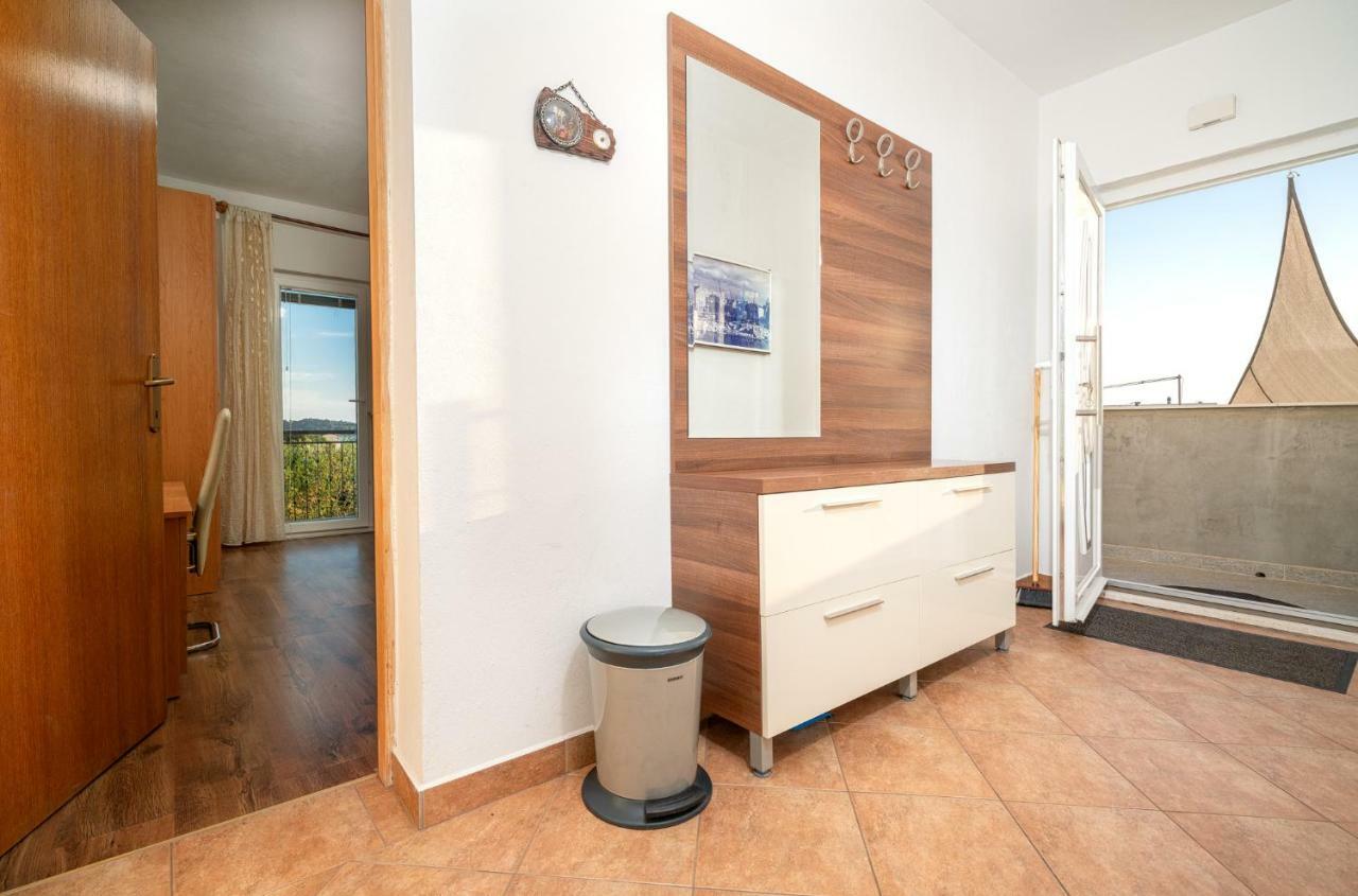 Apartman Vodice Kültér fotó
