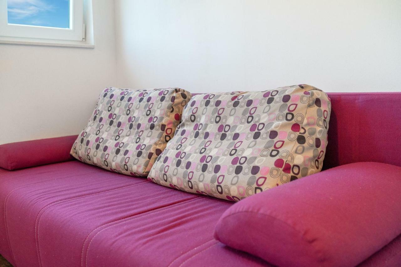 Apartman Vodice Kültér fotó